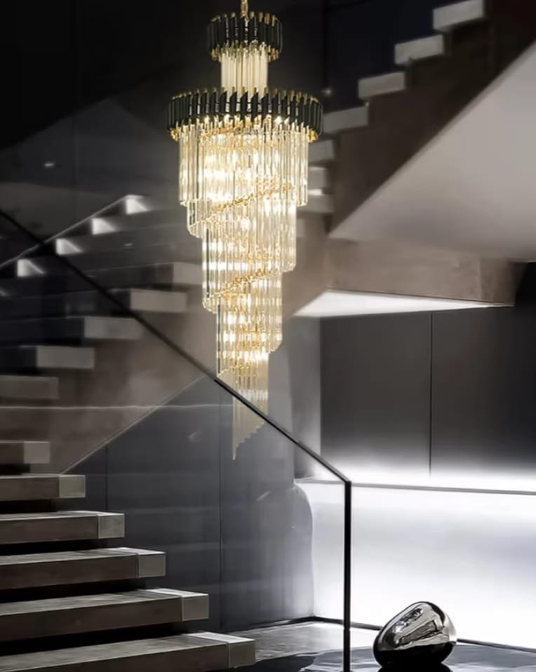 Bemisall LED Pendant Light